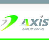 AXIS OF DREAM